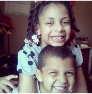 Meet your Posher, Eli